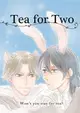 [Mu’s 同人誌代購] [竹河みき (Polylogos sweep)] Tea for Two (網球王子)