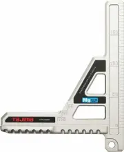 TJM Design Tajima Circular saw guide mobile 90 magnesium MRG-M90M 4975364164896