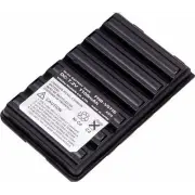 Standard Horizon Std-Fnb-V57Ais 7.2 V 1100 Mah Nicad I/S Battery
