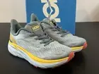 Hoka One Clifton 8 SZ 8.5D GBMS/Goblin Blue Mountain Spring Running Shoes