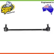 New SUPERPRO Sway Bar Link - Front For DAEWOO NUBIRA J100 (for: Isuzu)