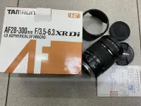 在飛比找Yahoo!奇摩拍賣優惠-[保固一年] [高雄明豐] 公司貨 TAMRON 28-30