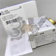 1PCS Emerson PS1-A3AS Pressure Controller PS1 A3AS NEW