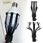 Black Bulb Changer Light Bulb High Ceilings Removal Tool Lightbulb LQ