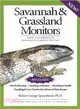 Savannah and Grassland Monitors ─ From the Experts at Advanced Vivarium Systems