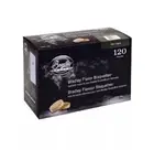 Bradley Smoker Smoking Bisquettes Oak Wood 120Pk New