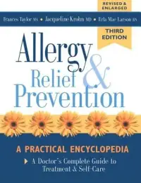 在飛比找博客來優惠-Allergy Relief and Prevention: