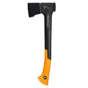 Fiskars X-series X14 universal axe, XS blade