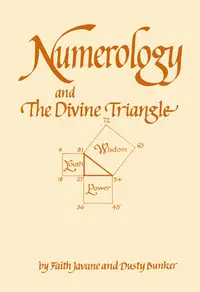 在飛比找誠品線上優惠-Numerology and the Divine Tria