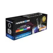 Korr Hardkorr Full Colour (RGB) LED Boat Light Kit 6m