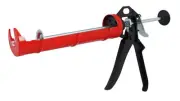Performance Tool W54295 Heavy Duty 10 oz. Caulking Gun
