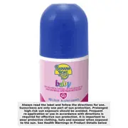 Banana Boat Sunscreen Baby Roll On SPF50 75ml