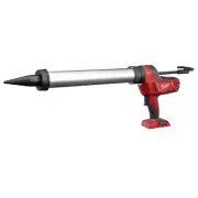 Milwaukee C18PCG600A-201B 18V 2.0Ah Li-Ion Cordless 600ml Caulking Gun skin