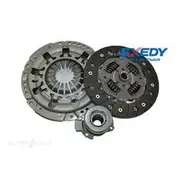Exedy Clutch Kit OEM Replacement - GMK-7977