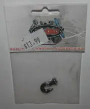 RC4WD Small Scale Hook (Gray) #Z-S0665 NIP