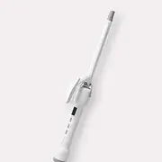 Hair Wand, Hair Crimpers/Hair Curling Iron Wand/Curling Tongs/Chopstick Curlers/Wave Formers, with Adjustable LCD Temperature, for Waving Hair 9/13/16MM13MM