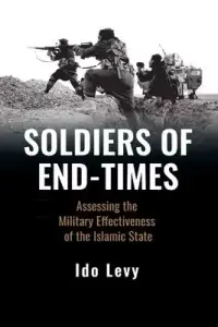 在飛比找博客來優惠-Soldiers of End-Times: Assessi