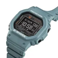 在飛比找PChome24h購物優惠-【CASIO 卡西歐】G-SHOCK 心率偵測 太陽能電力 