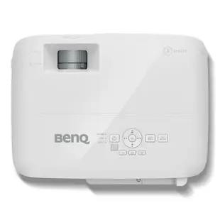 【澄名影音展場】BenQ EH600 智慧無線會議室投影機(3500流明)