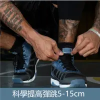 在飛比找蝦皮購物優惠-【絕版碼數】正品美國APL籃球鞋NBA禁穿禁用彈跳運動鞋繼續