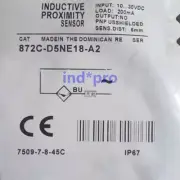 1 pcs brand new 872C-D5NE18-A2 sensor