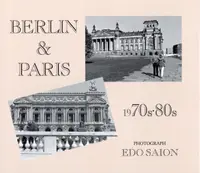 在飛比找誠品線上優惠-BERLIN & PARIS 1970s・80s