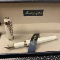 在飛比找蝦皮購物優惠-[ Pen101筆來筆趣]  Montegrappa 萬特佳