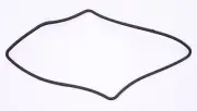O-Ring, Motor Cover Part Number - 5410756 For Polaris