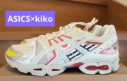 ASICS x kiko Collaboration UB5-S GEL-NIMBUS 9 1201A656 GLACIER GREY 29cm US11.5