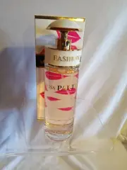 NEW LADIE'S PERFUME BOTTLE : MISS PARTY, NEW, FREE POSTAGE