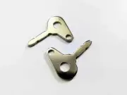 2 X Massey ferguson 135 148 165 168 175 178 185 188 Lucas Type Ignition Keys
