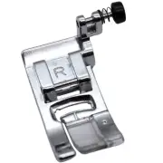 Standard Zig-Zag Foot with Leveling Spring #820506007 for Home Sewing Machines