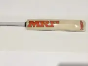 MRF VIRAT KOHLI GRADE 1 English Willow + Free Bat Cover ( BIG SALE!)