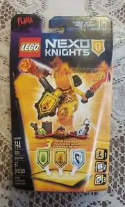 Lego 70339 Nexo Knights Ultimate Flama (New & Sealed)