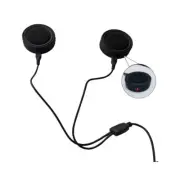 Integrated Wireless Headset Bluetooth BT17 Motorcycle Helmet High Quality 1 Set