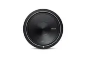 Rockford Fosgate P1S2-15 Punch 15" P1 2-Ohm SVC Subwoofer