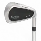 2025 Tour Edge Exotics E725 Irons-5-PW,AW KBS Tour Lite Steel Regular Flex