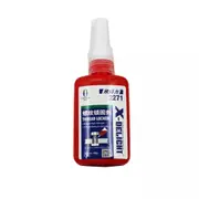 TDR Thread Locker Adhesive Sealant Glue Prevent Oxidation for Screw Use - 50g