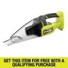 NEW Multi-Surface Handheld Vacuum 18V Cordless (Tool Only) Strong Suction