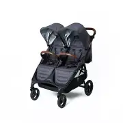 Valco Baby Trend Duo Elite Pram/Stroller