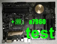 在飛比找露天拍賣優惠-【立減20】Asus華碩Z170-P Z170-A AR z