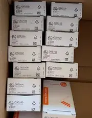 1 Pc New O5D100 / O5D101 / O5D102 / O5D150 / O5D151 / O5D155 Sensor in The Original Packaging (O5D101)