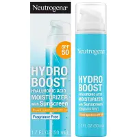 在飛比找蝦皮購物優惠-現貨.Neutrogena 露得清 Hydro Boost 