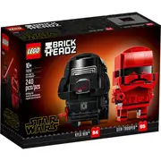 LEGO 75232 - BrickHeadz Star Wars Kylo Ren & Sith Trooper