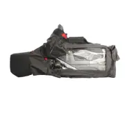 PortaBrace RS-25 Camcorder Rain Slicker - for JVC GY-DV700 Panasonic AG-DVC200 C