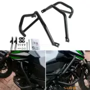 For Kawasaki Ninja 400 2018-2024 Crash Bar Engine Guard Protection Set Bumper