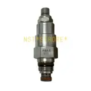 1PCS New For SUN RBAE-LDN Cartridge overflow valve RBAELDN
