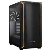 Be Quiet! Shadow Base 800 DX Case Black