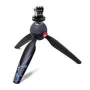 Manfrotto MKPIXIEX-BK | Pixi Xtreme Lightweight Mini Tripod Black