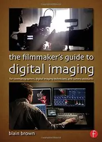 在飛比找天瓏網路書店優惠-The Filmmaker's Guide to Digit